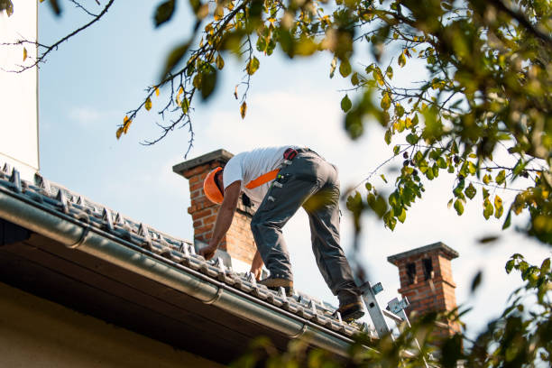 Best Local Roofing Companies  in West Liberty, OH