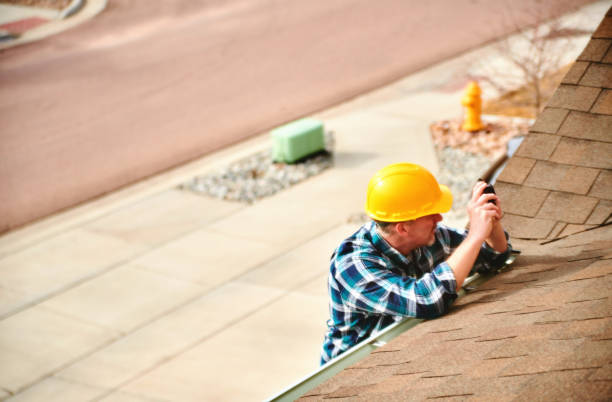 Best New Roof Installation  in West Liberty, OH