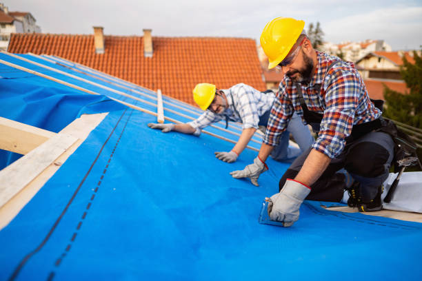 Best Residential Roof Replacement  in West Liberty, OH