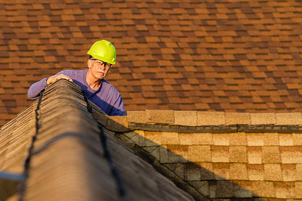Best Roofing Contractor Near Me  in West Liberty, OH