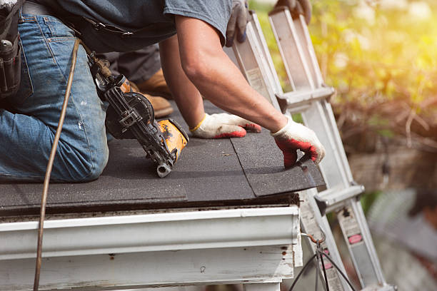 Best Storm Damage Roof Repair  in West Liberty, OH