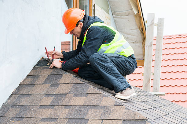 Best Gutter Installation and Roofing  in West Liberty, OH