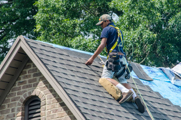 Reliable West Liberty, OH Roofing Contractor Solutions