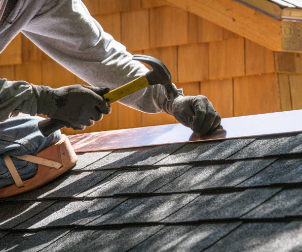 Best Sealant for Roof  in West Liberty, OH